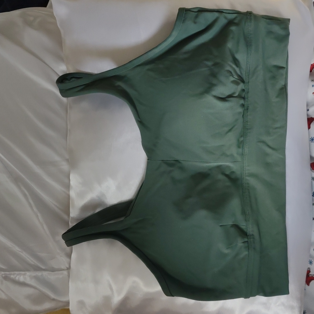 Armachillo Cooling Bra Duluth Trading